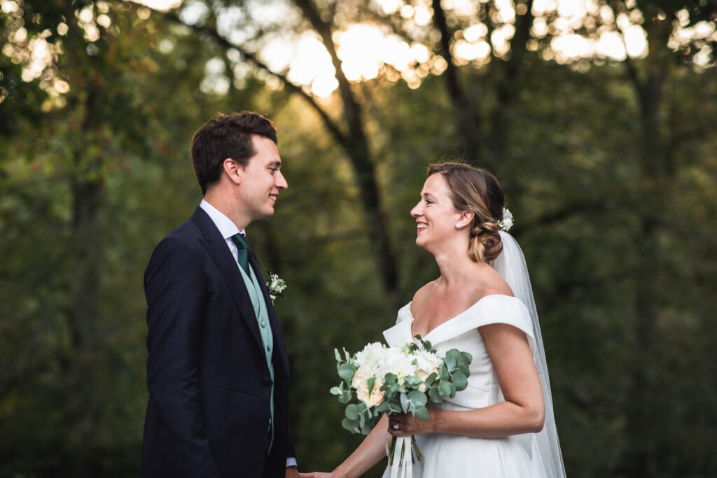 photo mariage en Dordogne