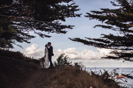 Photographe de mariage Bretagne