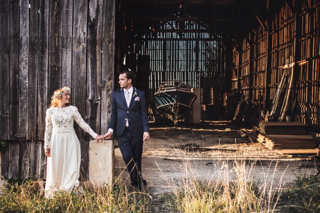 Photographe de mariage à Paris et en Île-de-France