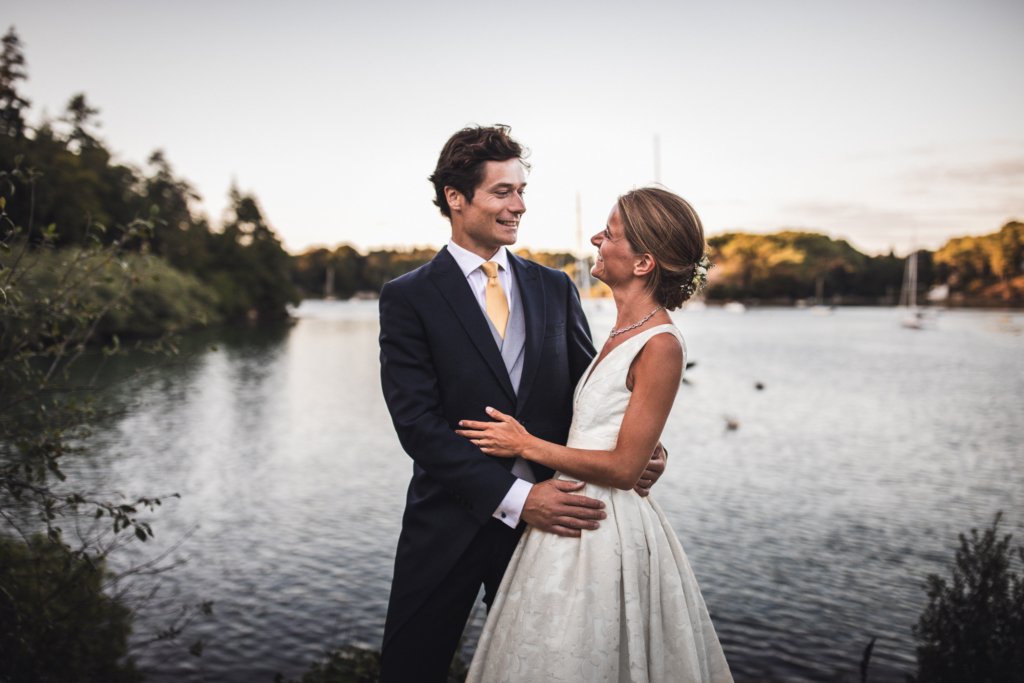 Mariage en Bretagne